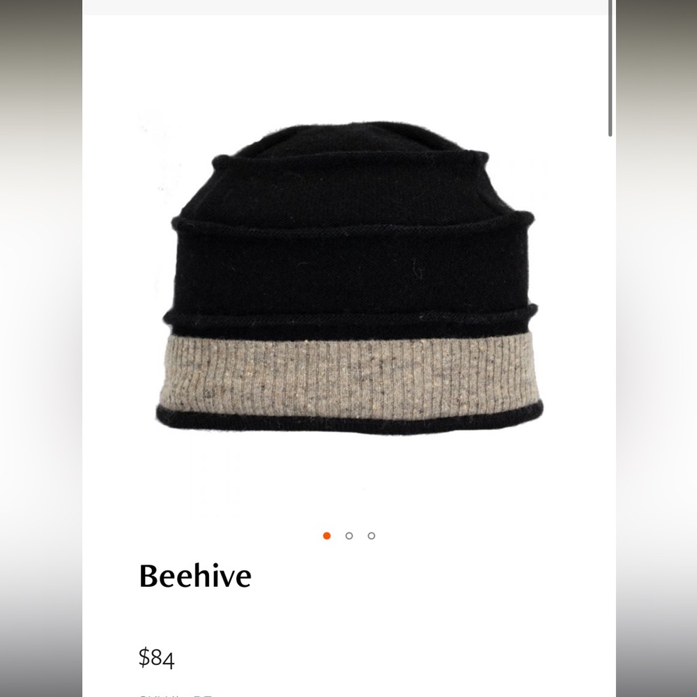 Ekologic Hat